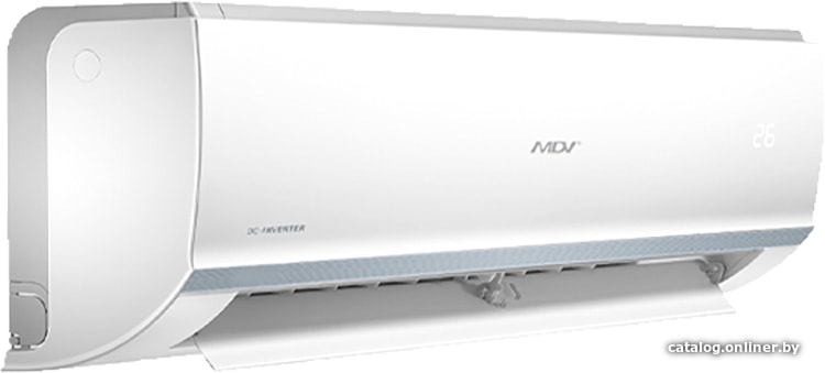 Кондиционер MDV All Easy MDSAE-12HRFN8/MDOAE-12HFN8