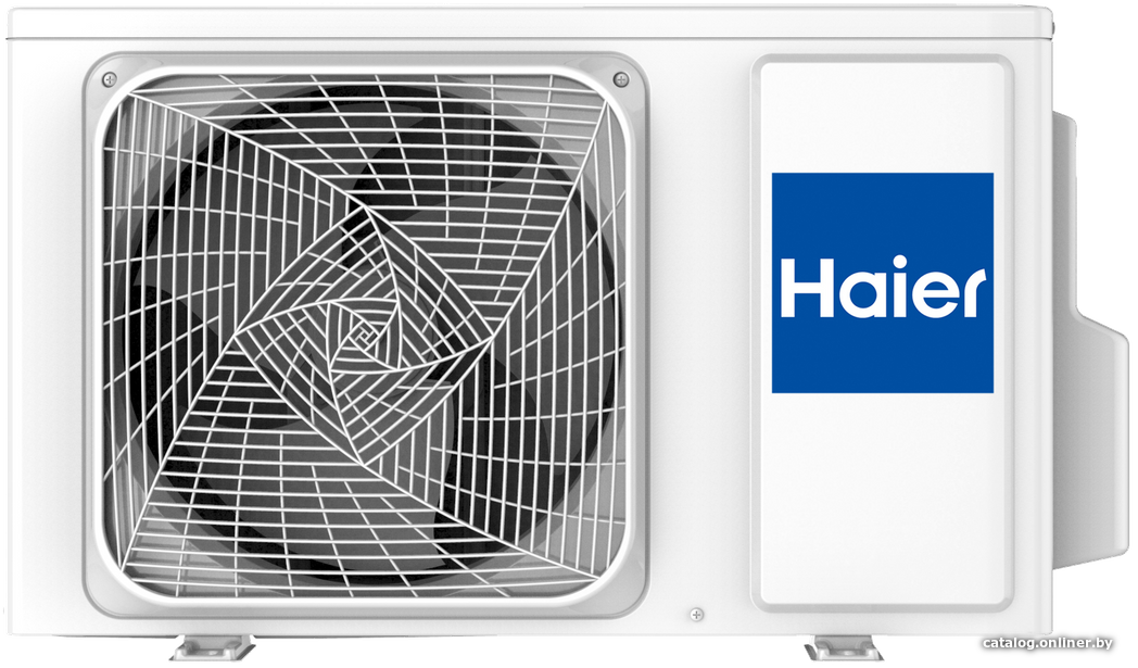 Кондиционер Haier Tundra AS24TT4HRA/1U24TL4FRA