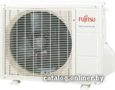 Кондиционер Fujitsu ASYG07LUCA/AOYG07LUCA