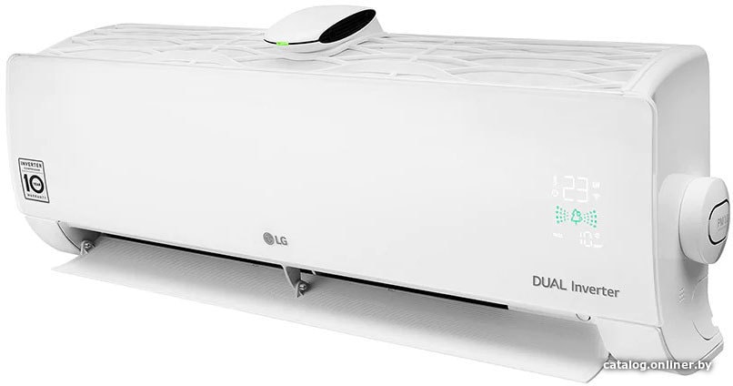 Кондиционер LG PuriCare AP12RT