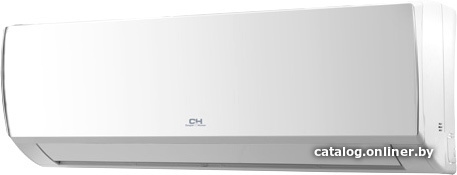 Кондиционер Cooper&Hunter Veritas Inverter NG CH-S12FTXQ-NG