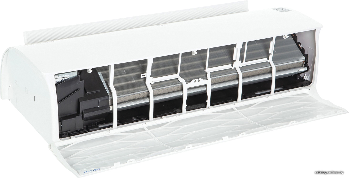 Кондиционер LG Smart Line TC18GQ