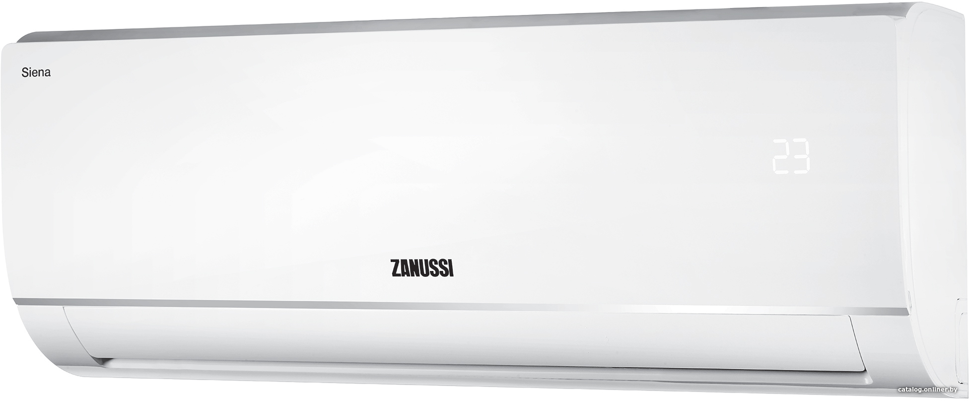 Кондиционер Zanussi Siena ZACS-07 HS/A21/N1