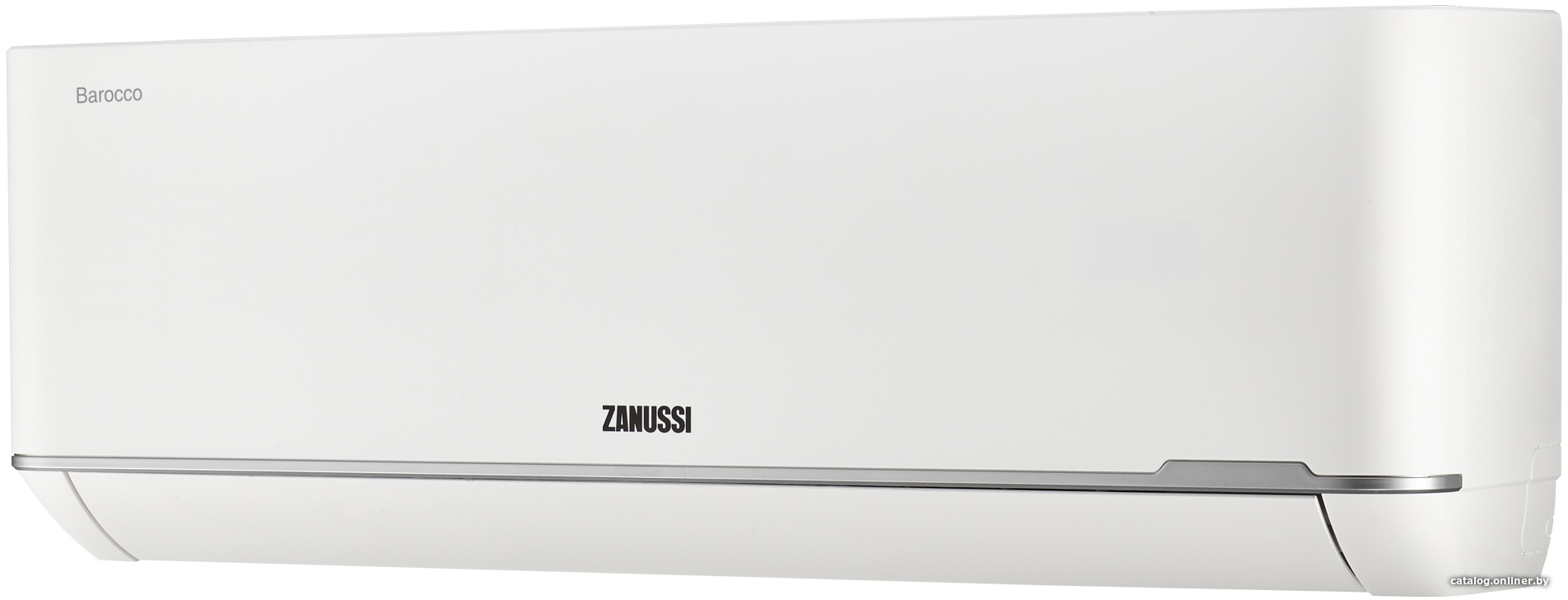 Кондиционер Zanussi Barocco ZACS-09 HB/N1