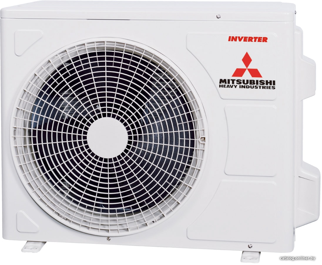 Кондиционер Mitsubishi Heavy Industries SRK45ZSPR-S/SRC45ZSPR-S