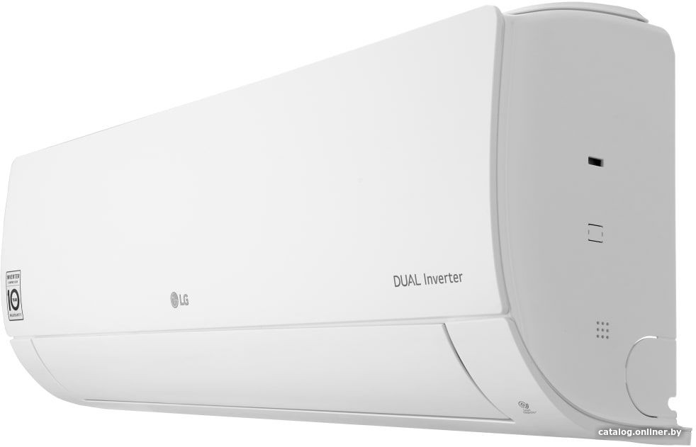 Внутренний блок LG Eco Dual Inverter S09EQR.NSAR
