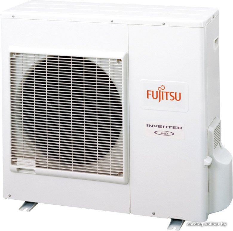 Кондиционер Fujitsu ASYG30LFCA/AOYG30LFT
