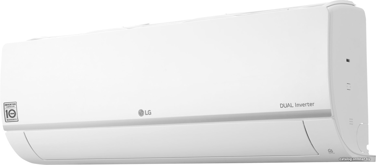 Кондиционер LG Dual Inverter P12SP
