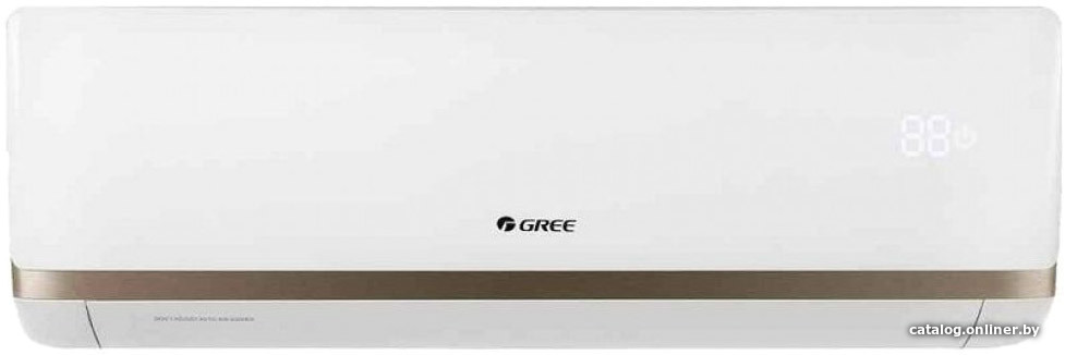 Кондиционер Gree Bora GWH36QE-K3NNB4A