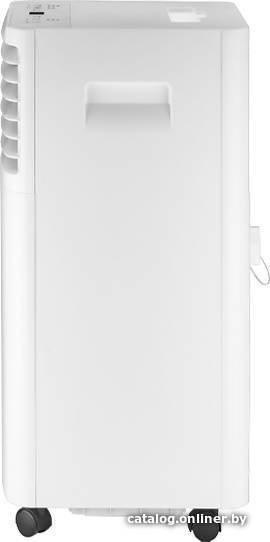 Мобильный кондиционер TCL PAC-RPS TAC-09CPB/RPS