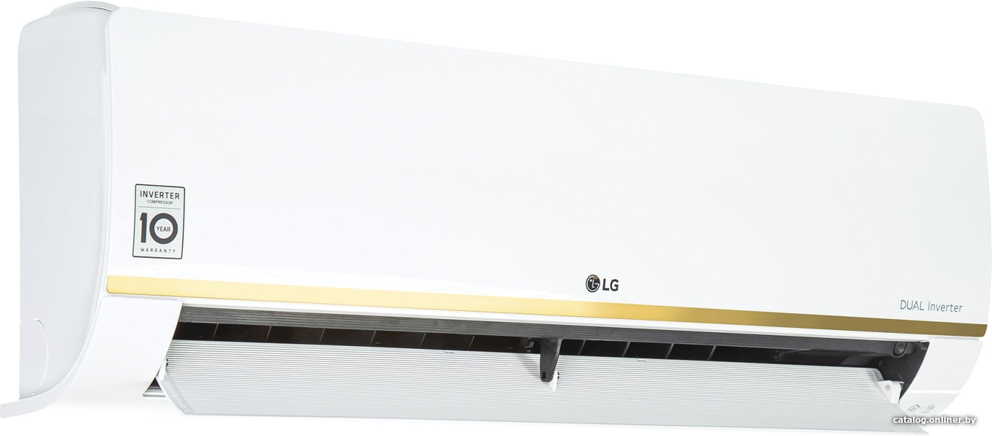 Кондиционер LG Smart Line TC18GQ