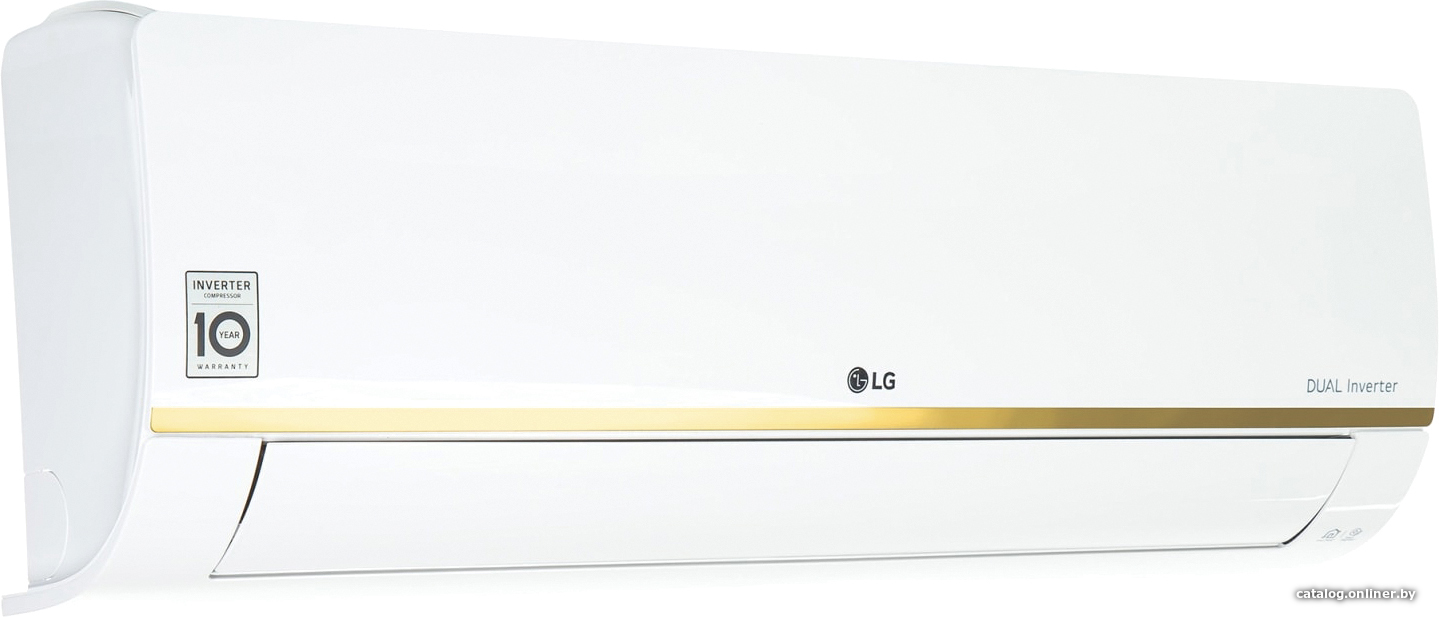 Кондиционер LG Smart Line TC18GQ