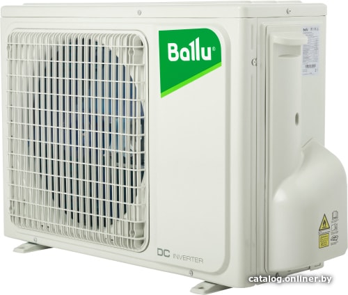 Кондиционер Ballu BSWI-12HN8/EU/20Y