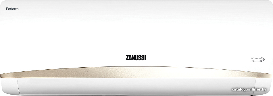 Кондиционер Zanussi Perfecto DC Inverter ZACS/I-18 HPF/A22/N8