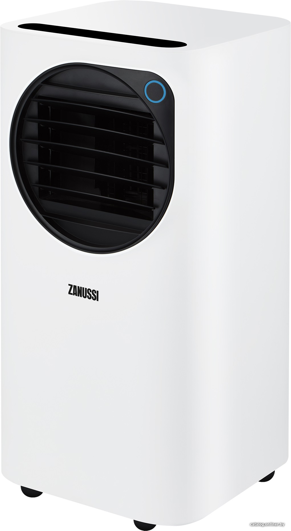 Мобильный кондиционер Zanussi Eclipse ZACM-10 UPW/N6