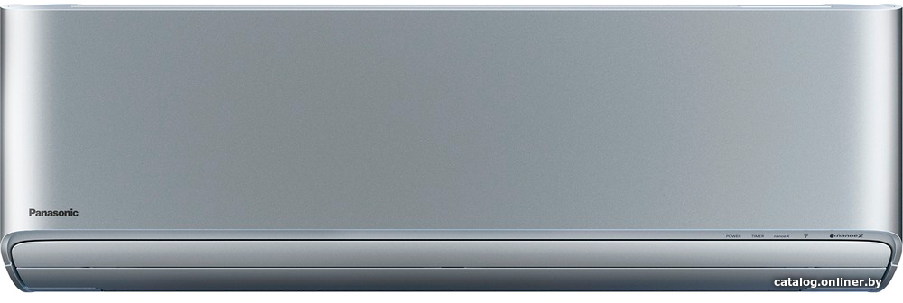 Кондиционер Panasonic Design Silver Inverter CS-XZ35XKEW/CU-Z35XKE