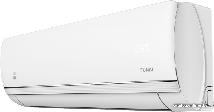 Кондиционер Funai Kadzoku Inverter RAC-I-KD70HP.D01