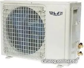 Кондиционер Shuft Berg DC SFTI-12HN1_22Y