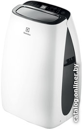 Мобильный кондиционер Electrolux EACM-13 HR/N3