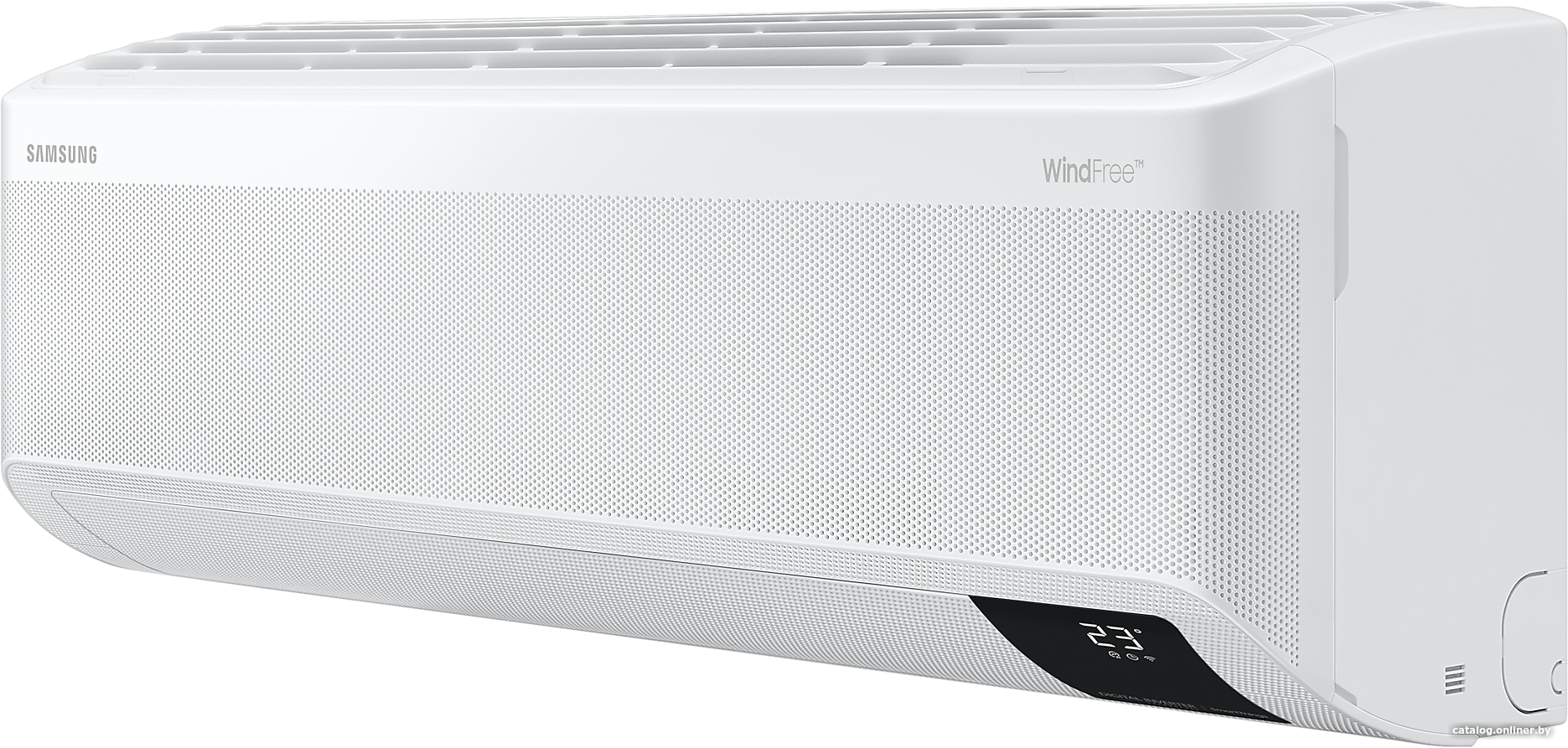 Кондиционер Samsung Wind free Mass GEO AR09BSFAMWKNER