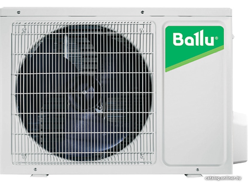 Кондиционер Ballu BSAGI-24HN1_17Y