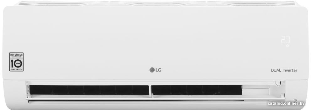 Внутренний блок LG Eco Dual Inverter S12EQ.NSJC