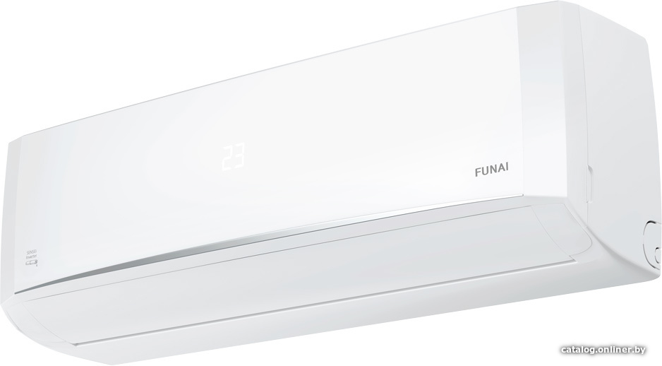 Кондиционер Funai Sensei Inverter 2023 RAC-I-SN25HP.D04