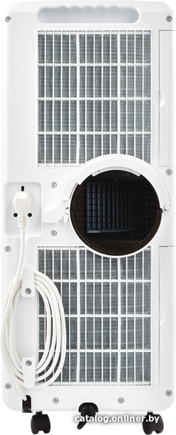 Мобильный кондиционер Ballu Indie BPAC-09 CP-IN_22Y