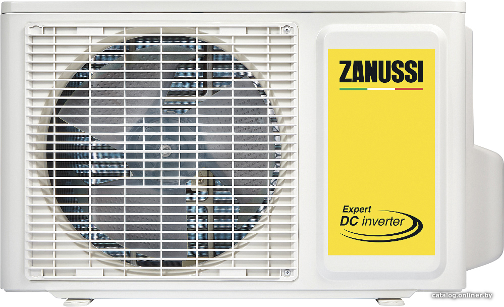 Кондиционер Zanussi Perfecto DC Inverter ZACS/I-18 HPF/A22/N8