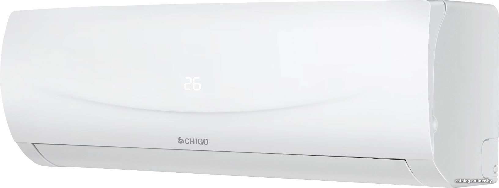 Кондиционер Chigo Moon Inverter CS-21V3G-B181AY8B