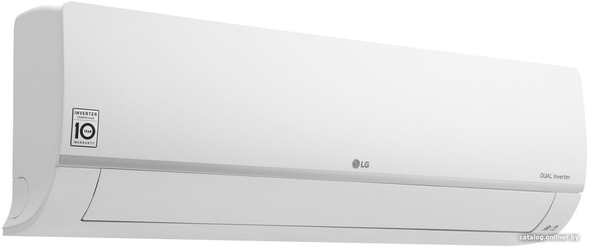 Внутренний блок LG Eco Smart Dual Inverter PC18SQ.NSKC
