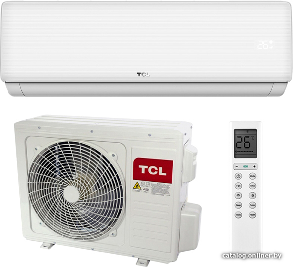 Кондиционер TCL Elite Inverter R32 WI-FI TAC-09CHSD/XAB1IHB