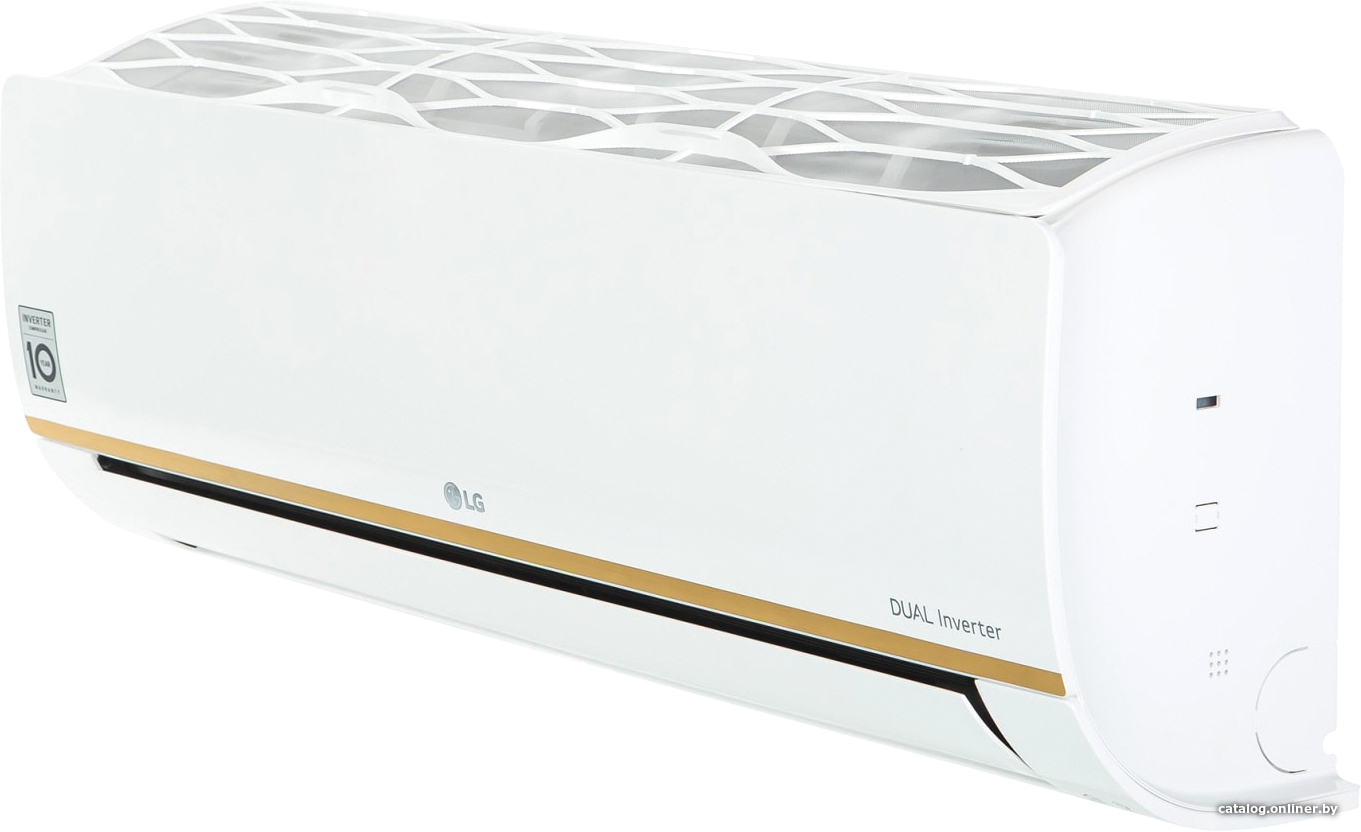 Кондиционер LG Smart Line TC18GQ