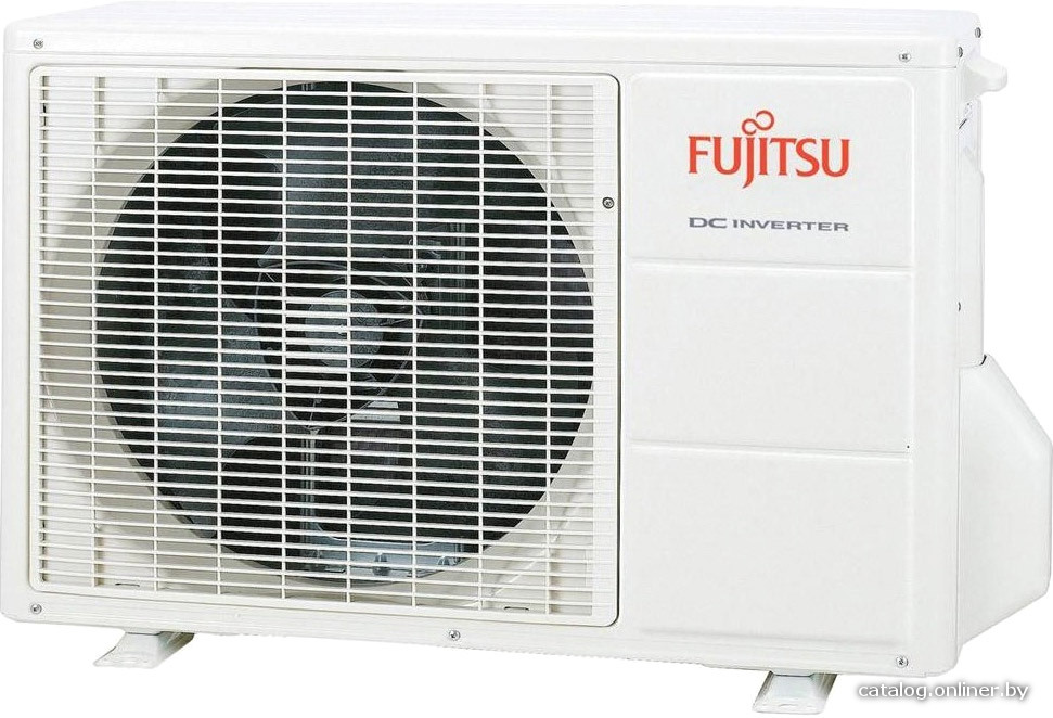 Кондиционер Fujitsu ASYG12LUCA/AOYG12LUC