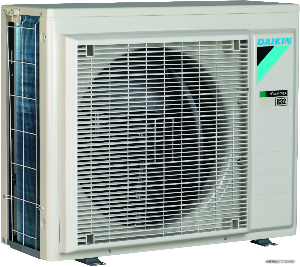 Кондиционер Daikin Perfera FVXM25A/RXM25R