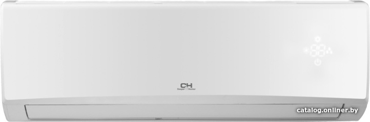 Кондиционер Cooper&Hunter Alpha Inverter NG CH-S12FTXE-NG