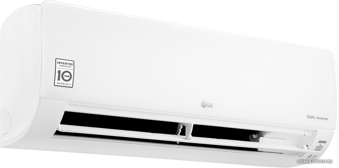 Кондиционер LG Evo Max DC09RH