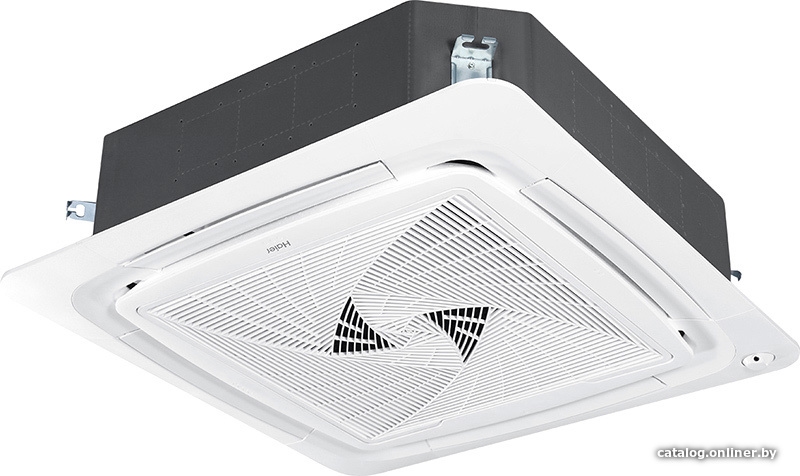 Кондиционер Haier ABH125K1ERG/1U48LS1EAB(S)
