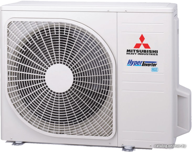 Кондиционер Mitsubishi Heavy Industries SRF50ZSX-W/SRC50ZSX-W2