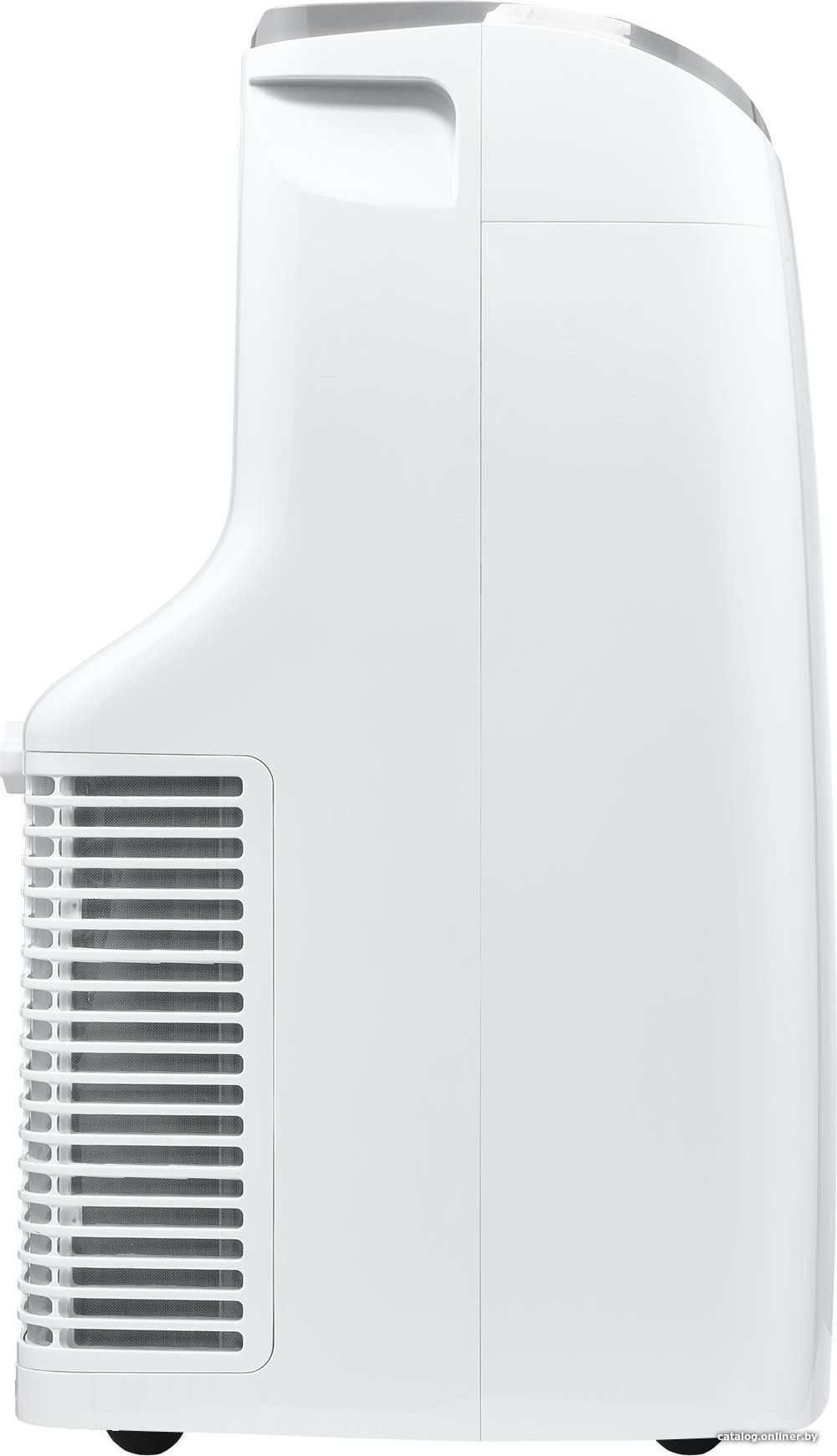 Мобильный кондиционер Ballu Smart Assistant BPAC-07 SA/N1