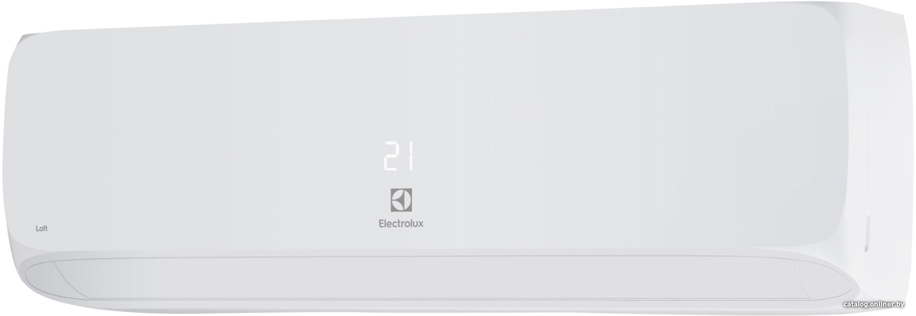 Кондиционер Electrolux Loft EACS-18HAL/N3