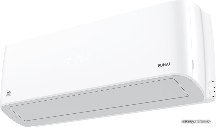 Кондиционер Funai Emperor Inverter RACI-EM35HP.D03