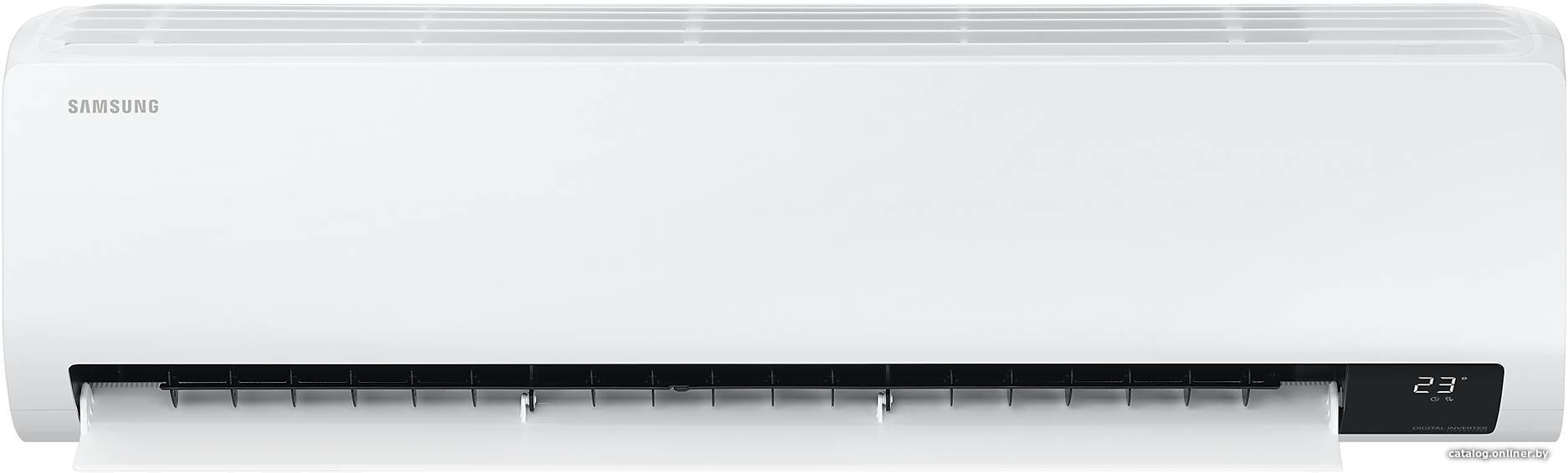 Кондиционер Samsung AR9500T WindFree AR09BSFCMWKNER