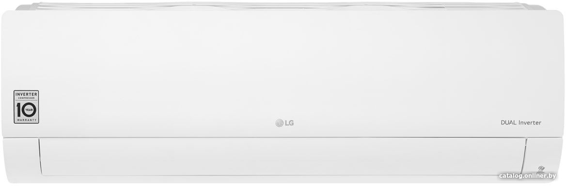 Внутренний блок LG Eco Dual Inverter S24EQ.NSKC
