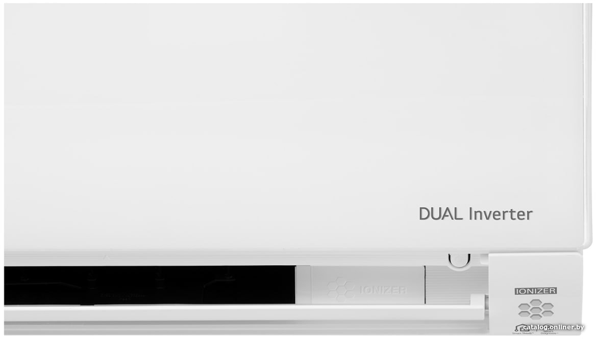 Кондиционер LG Evo Max DC09RH
