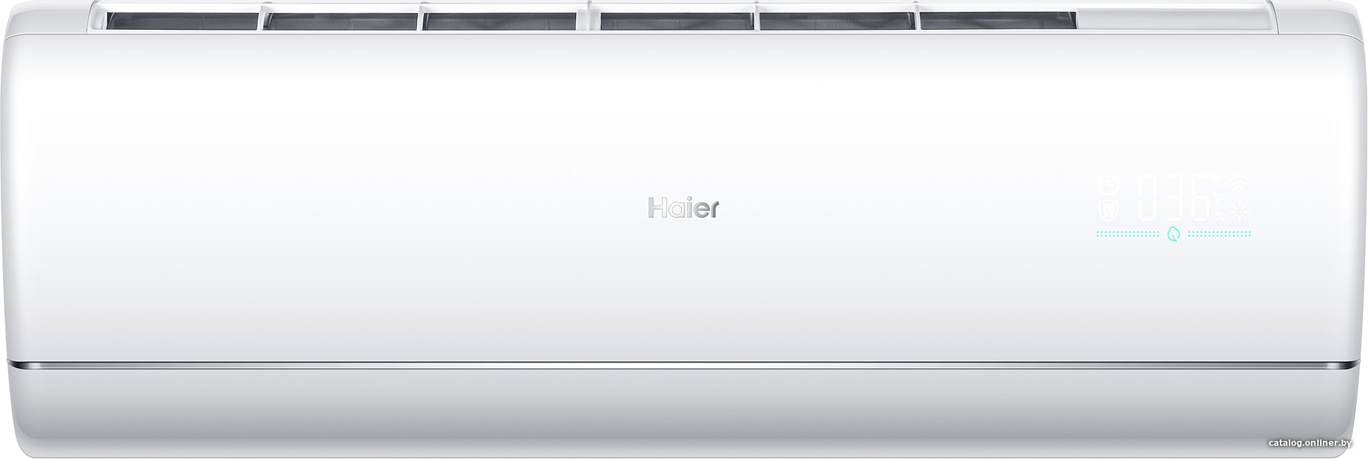 Кондиционер Haier Jade AS35JBJHRA-W/1U35JEJFRA