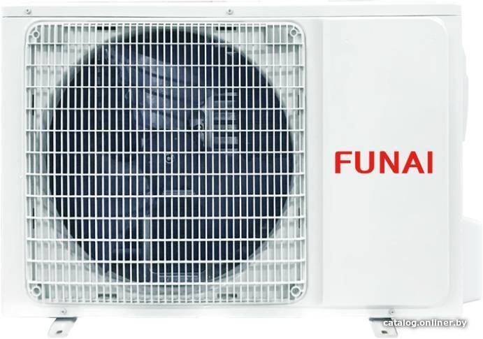 Кондиционер Funai Shogun RAC-SG75HP.D01
