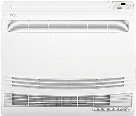 Кондиционер TCL Hot Air Console TCH-10HRIA/A1 / TOH-10HINA