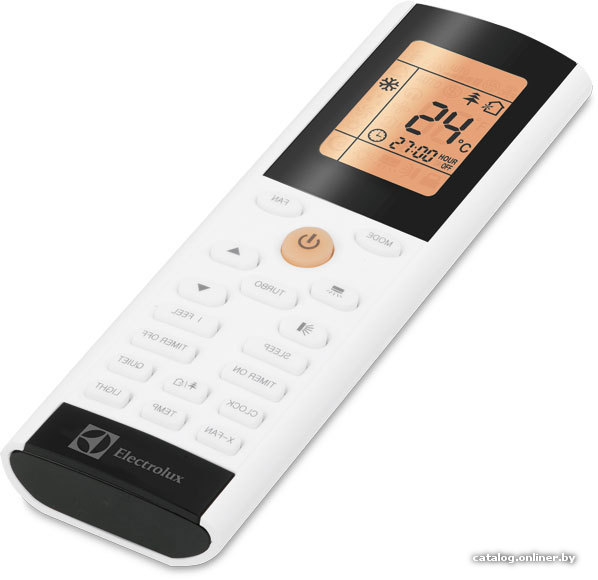 Кондиционер Electrolux EACS/I-18HM/N3_15Y