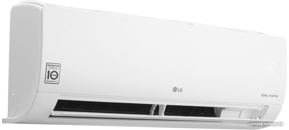 Внутренний блок LG Eco Dual Inverter S12EQ.NSJC